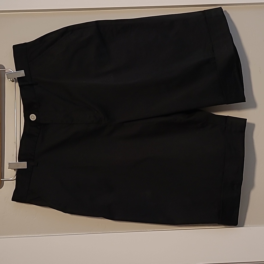 Ralph Lauren Active long Black short Size 16